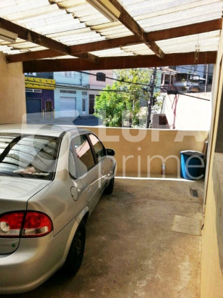 Imagem Casa com 2 Quartos à Venda, 136 m² em Vila Formosa - São Paulo Imagem Casa com 2 Quartos à Venda, 136 m² em Vila Formosa - São Paulo