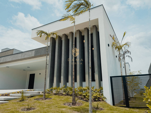 Imagem Casa de Condomínio com 3 Quartos à Venda, 500 m² em Itatiba