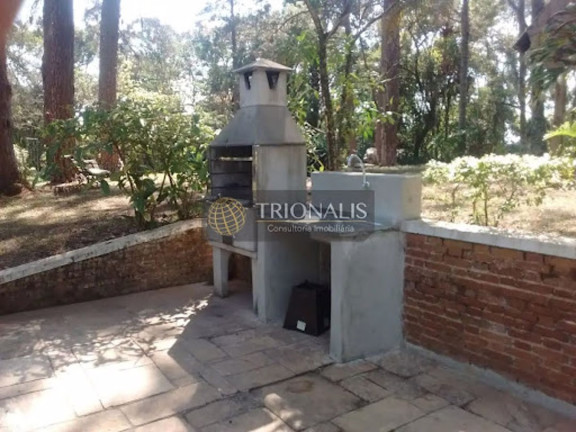Imagem Chácara com 3 Quartos à Venda, 657 m² em Jardim Maristela - Atibaia
