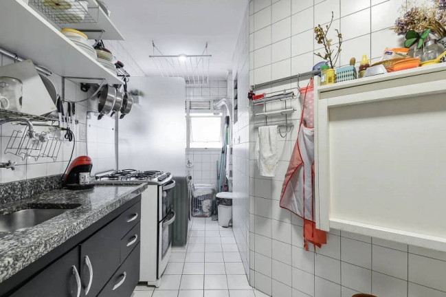 Imagem Apartamento com 2 Quartos à Venda, 78 m² em Pinheiros - São Paulo