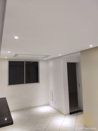 Imagem Apartamento com 2 Quartos à Venda, 44 m² em Centro - Guarulhos
