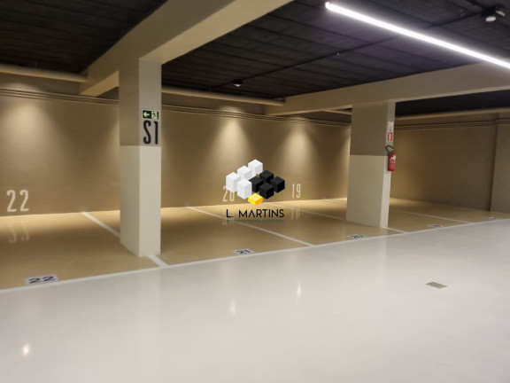 Imagem Apartamento com 1 Quarto à Venda, 58 m² em Centro  - Canela