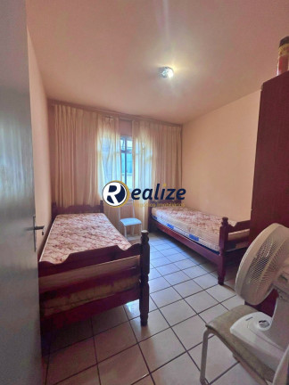 Imagem Imóvel com 2 Quartos à Venda, 55 m² em Praia Do Morro - Guarapari