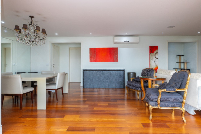 Imagem Apartamento com 3 Quartos à Venda, 150 m² em Pinheiros - São Paulo Imagem Apartamento com 3 Quartos à Venda, 150 m² em Pinheiros - São Paulo