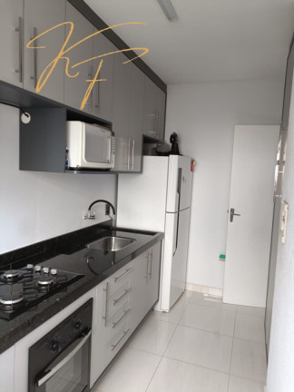 Imagem Imóvel com 2 Quartos à Venda, 47 m² em Parque Das Colinas - Valinhos Imagem Imóvel com 2 Quartos à Venda, 47 m² em Parque Das Colinas - Valinhos