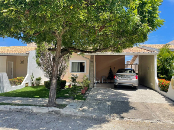 Casa com 3 Quartos à Venda, 110 m² em Farolândia - Aracaju