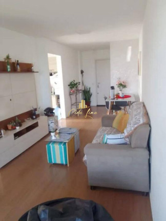Imagem Apartamento com 2 Quartos à Venda, 76 m² em Ponte Do Imaruim - Palhoça