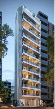 Imagem Apartamento com 3 Quartos à Venda, 89 m² em Copacabana - Rio De Janeiro