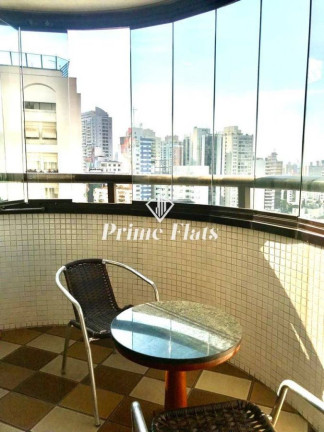 Imagem Apartamento com 1 Quarto à Venda, 55 m² em Bela Vista - São Paulo Imagem Apartamento com 1 Quarto à Venda, 55 m² em Bela Vista - São Paulo