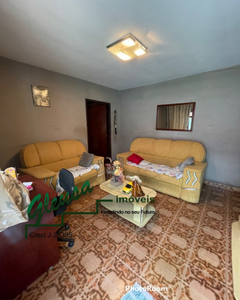 Imagem Sobrado com 4 Quartos à Venda, 122 m² em Itaquera - São Paulo Imagem Sobrado com 4 Quartos à Venda, 122 m² em Itaquera - São Paulo