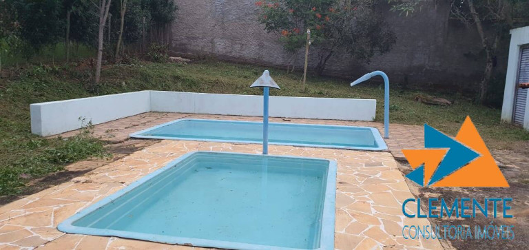 Casa de Condomínio com 4 Quartos à Venda, 150 m² em Condominio Estancia Da Mata - Jaboticatubas