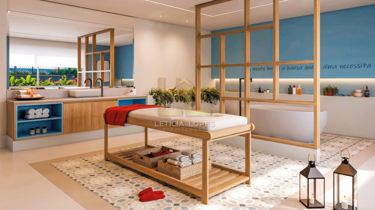 Imagem Apartamento com 3 Quartos à Venda, 203 m² em Ponte De Campinas - Jundiaí Imagem Apartamento com 3 Quartos à Venda, 203 m² em Ponte De Campinas - Jundiaí
