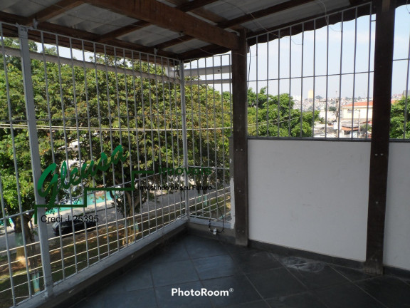 Imagem Casa com 2 Quartos para Alugar, em Cidade Líder - São Paulo Imagem Casa com 2 Quartos para Alugar, em Cidade Líder - São Paulo