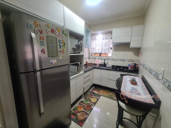 Imagem Casa com 3 Quartos à Venda, 133 m² em Três Rios Do Sul - Jaraguá Do Sul