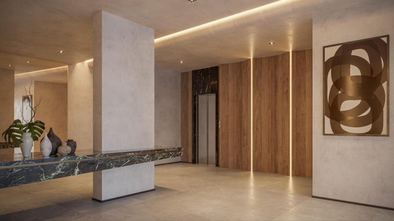 Imagem Apartamento com 2 Quartos à Venda, 64 m² em Setor Bueno - Goiânia Imagem Apartamento com 2 Quartos à Venda, 64 m² em Setor Bueno - Goiânia