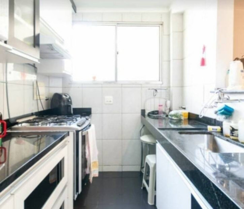Imagem Apartamento com 2 Quartos à Venda, 61 m² em Minas Brasil - Belo Horizonte