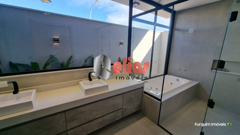 Imagem Casa de Condomínio com 3 Quartos à Venda, 370 m² em Residencial Spazio Verde Comendador - Bauru Imagem Casa de Condomínio com 3 Quartos à Venda, 370 m² em Residencial Spazio Verde Comendador - Bauru