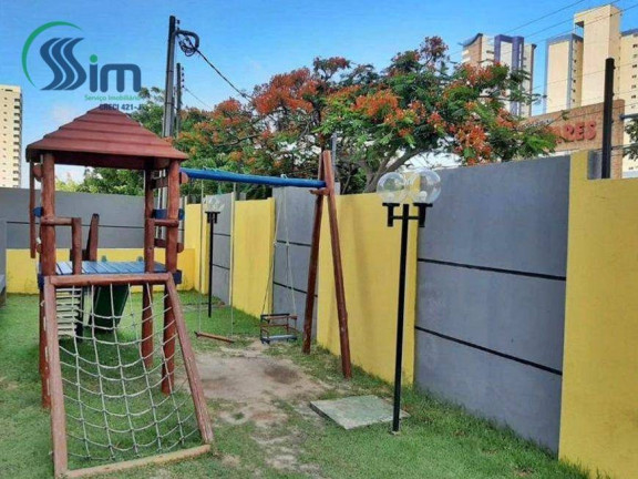 Apartamento com 2 Quartos à Venda, 55 m² em Praia De Iracema - Fortaleza