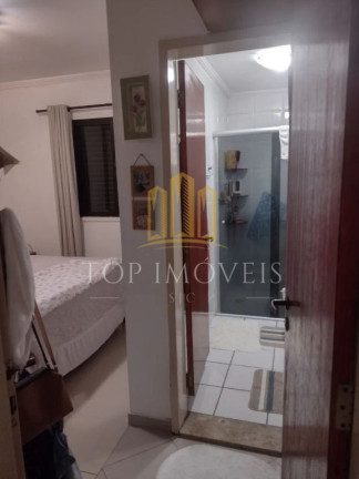 Imagem Apartamento com 2 Quartos à Venda, 68 m² em Monte Castelo - São José Dos Campos