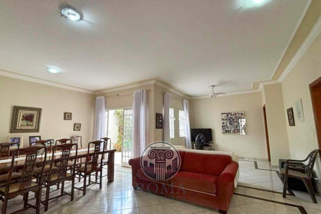 Imagem Casa com 4 Quartos à Venda, 245 m² em City Ribeirão - Ribeirão Preto Imagem Casa com 4 Quartos à Venda, 245 m² em City Ribeirão - Ribeirão Preto
