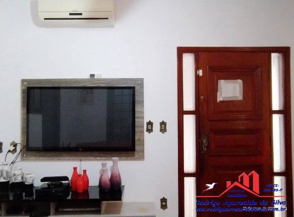 Imagem Casa com 2 Quartos à Venda, 162 m² em Cidade Jardim - Birigui Imagem Casa com 2 Quartos à Venda, 162 m² em Cidade Jardim - Birigui