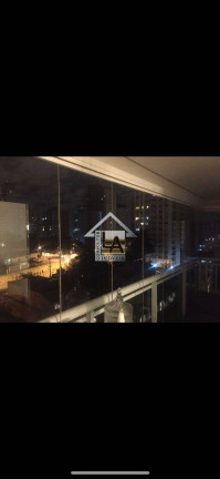 Imagem Apartamento com 1 Quarto à Venda, 49 m² em Brooklin - São Paulo Imagem Apartamento com 1 Quarto à Venda, 49 m² em Brooklin - São Paulo