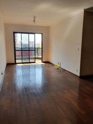 Imagem Apartamento com 3 Quartos à Venda, 190 m² em Jardim Girassol - Americana Imagem Apartamento com 3 Quartos à Venda, 190 m² em Jardim Girassol - Americana