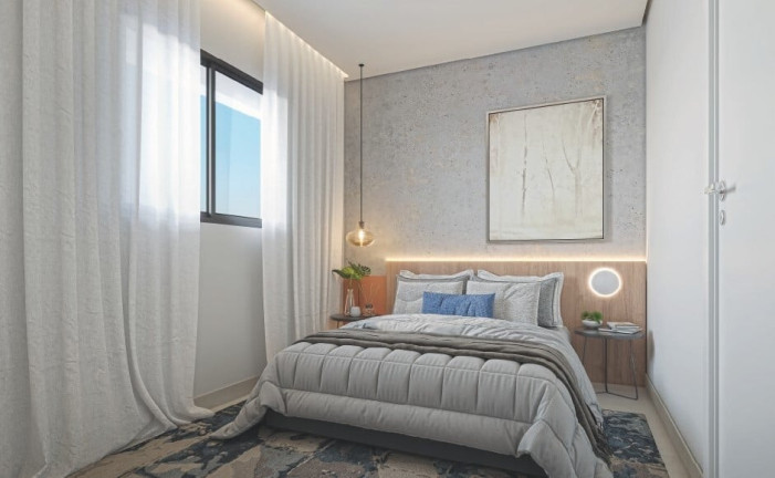 Imagem Imóvel com 1 Quarto à Venda, 17 m² em Tucuruvi - São Paulo
