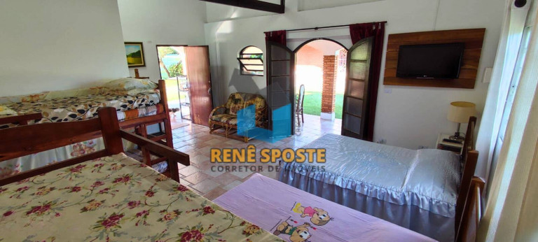 Imagem Chácara com 3 Quartos à Venda, 6.350 m² em Alpes Das águas - São Pedro Imagem Chácara com 3 Quartos à Venda, 6.350 m² em Alpes Das águas - São Pedro