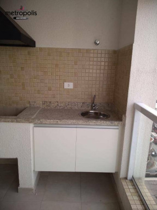 Imagem Apartamento com 3 Quartos à Venda, 112 m² em Santo Antônio - São Caetano Do Sul Imagem Apartamento com 3 Quartos à Venda, 112 m² em Santo Antônio - São Caetano Do Sul