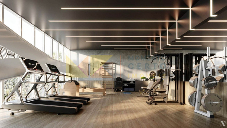 Imagem Apartamento com 3 Quartos à Venda, 132 m² em Meia Praia - Itapema