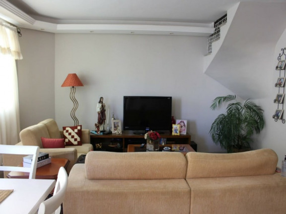 Imagem Imóvel com 3 Quartos à Venda, 150 m² em Ecoville - Porto Alegre