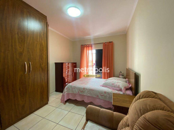 Imagem Sobrado com 5 Quartos à Venda, 327 m² em Santa Paula - São Caetano Do Sul