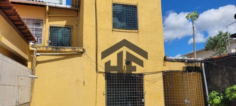 Imagem Casa com 3 Quartos à Venda, 250 m² em Casa Amarela - Recife Imagem Casa com 3 Quartos à Venda, 250 m² em Casa Amarela - Recife