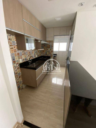 Imagem Apartamento com 2 Quartos à Venda, 52 m² em Condomínio Brisas Bosque Itirapina - Jundiaí Imagem Apartamento com 2 Quartos à Venda, 52 m² em Condomínio Brisas Bosque Itirapina - Jundiaí