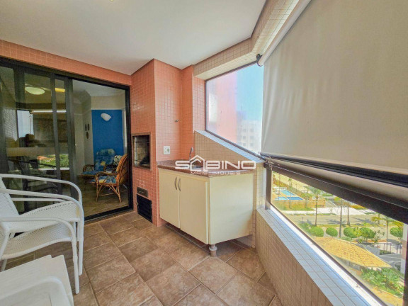 Imagem Apartamento com 3 Quartos à Venda, 93 m² em Riviera De São Lourenço - Bertioga