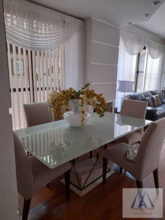 Imagem Casa de Condomínio com 3 Quartos à Venda, 194 m² em Chácara Jafet - Mogi Das Cruzes