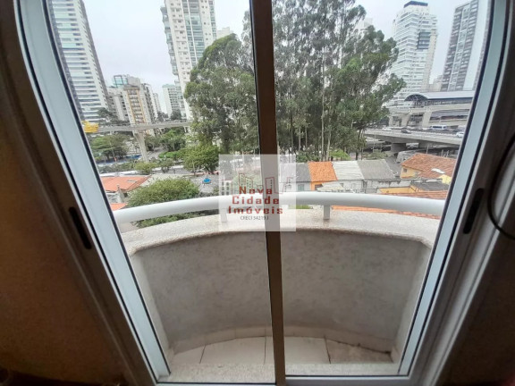 Imagem Apartamento com 2 Quartos à Venda, 116 m² em Brooklin Paulista - São Paulo Imagem Apartamento com 2 Quartos à Venda, 116 m² em Brooklin Paulista - São Paulo