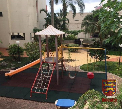 Imagem Apartamento com 3 Quartos à Venda, 135 m² em Coqueiros - Florianópolis