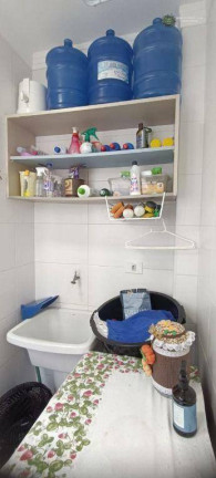 Imagem Apartamento com 2 Quartos à Venda, 103 m² em Aviação - Praia Grande