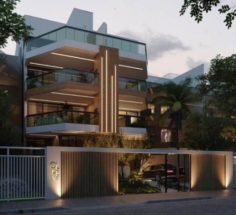 Cobertura com 3 Quartos à Venda, 137 m² em Barra Da Tijuca - Rio De Janeiro