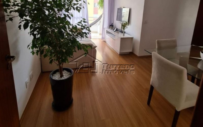 Foto do imóvel Apartamento com 2 Quartos à Venda, 65 m² em Jardim Petrópolis - São José Dos Campos