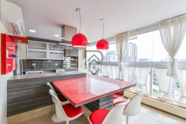 Imagem Apartamento com 3 Quartos à Venda, 98 m² em Vila Clementino - São Paulo Imagem Apartamento com 3 Quartos à Venda, 98 m² em Vila Clementino - São Paulo