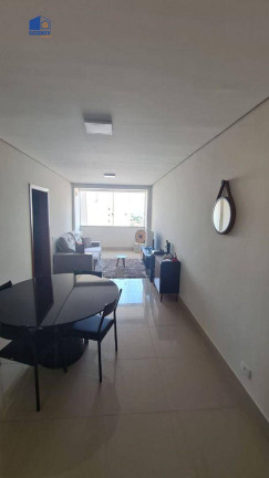 Imagem Apartamento com 3 Quartos à Venda, 74 m² em Araés - Cuiabá
