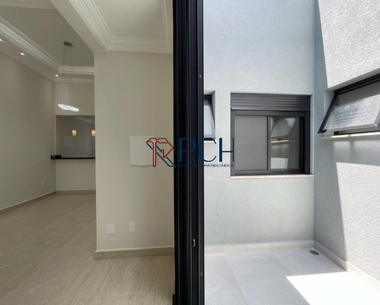 Imagem Casa com 3 Quartos à Venda, 114 m² em Cajuru Do Sul - Sorocaba