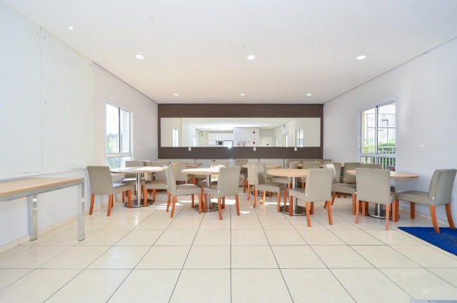 Imagem Apartamento com 2 Quartos à Venda, 54 m² em Centro - Diadema Imagem Apartamento com 2 Quartos à Venda, 54 m² em Centro - Diadema