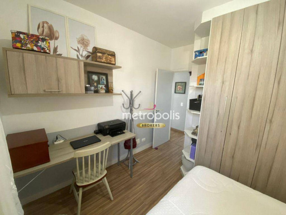 Imagem Apartamento com 2 Quartos à Venda, 55 m² em Jardim Olavo Bilac - São Bernardo Do Campo Imagem Apartamento com 2 Quartos à Venda, 55 m² em Jardim Olavo Bilac - São Bernardo Do Campo