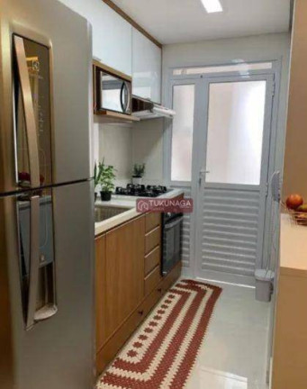 Imagem Apartamento com 2 Quartos à Venda, 42 m² em Vila São João - Guarulhos Imagem Apartamento com 2 Quartos à Venda, 42 m² em Vila São João - Guarulhos