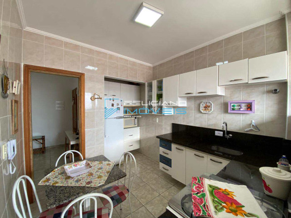 Imagem Apartamento com 2 Quartos à Venda, 84 m² em Ocian - Praia Grande
