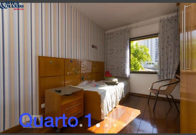 Imagem Sobrado com 3 Quartos à Venda,  em Jardim Da Glória - São Paulo